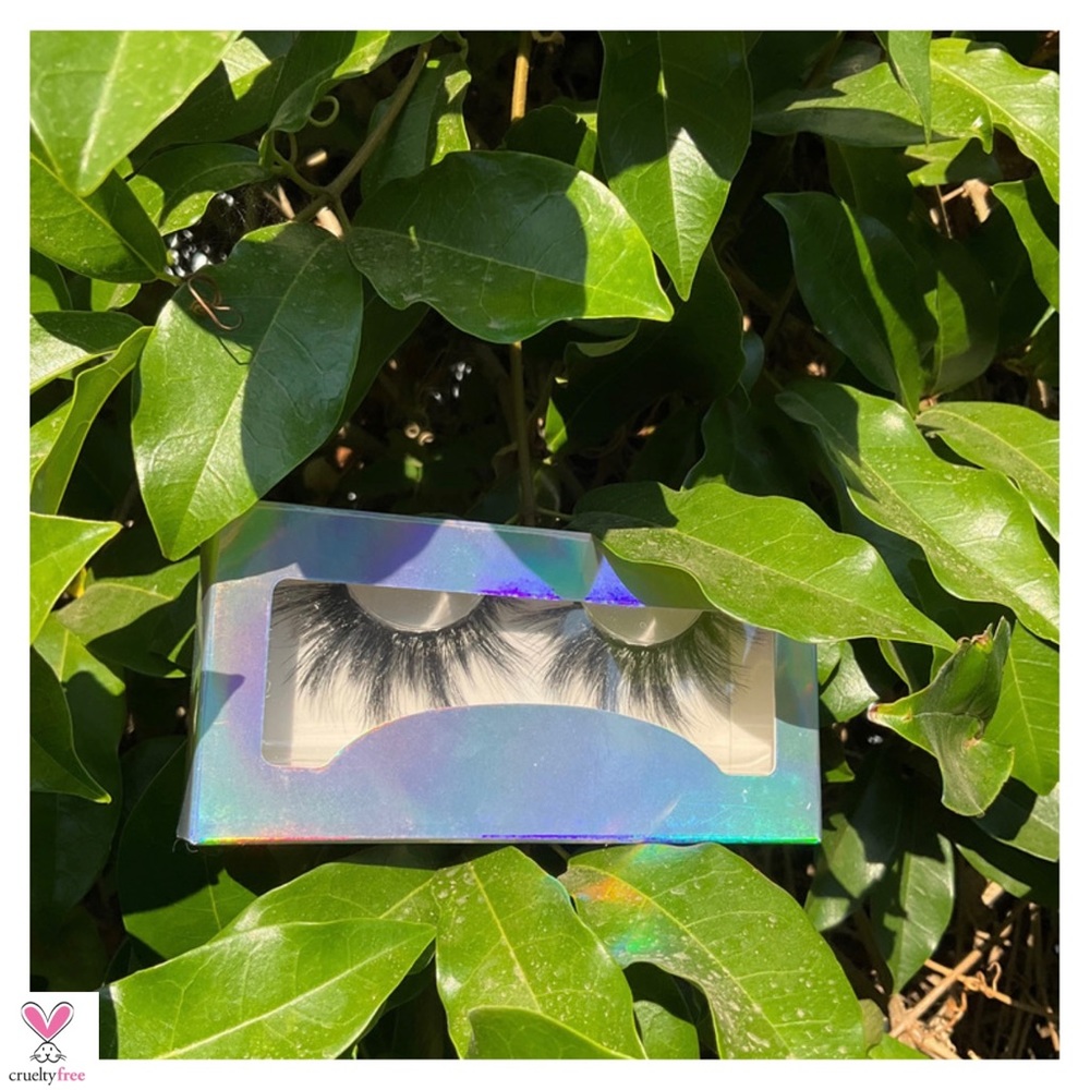 2/$15 Luna Lashes ‘Alpha’ Vegan Faux Mink 5D Lashes